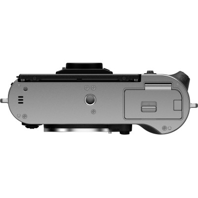 Цифр. фотокамера Fujifilm X-T50 Body Silver Цифр. фотокамера Fujifilm X-T50 Body Silver