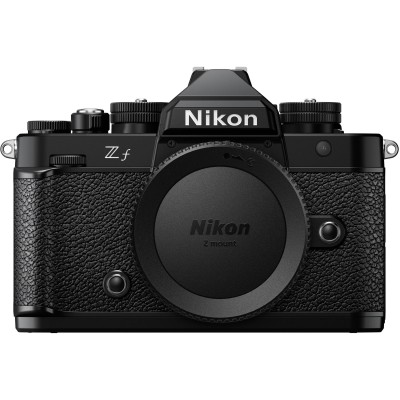 Цифр. фотокамера Nikon Zf body Цифр. фотокамера Nikon Zf body