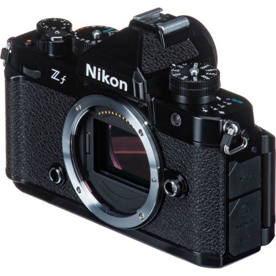 Цифр. фотокамера Nikon Zf body Цифр. фотокамера Nikon Zf body