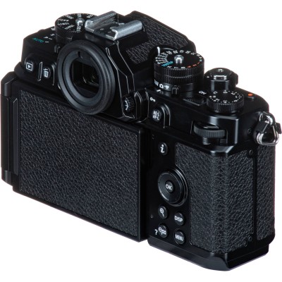 Цифр. фотокамера Nikon Zf body Цифр. фотокамера Nikon Zf body
