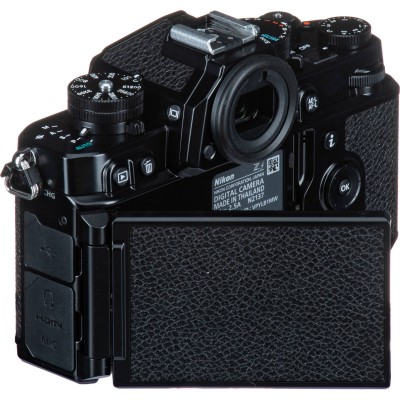 Цифр. фотокамера Nikon Zf body Цифр. фотокамера Nikon Zf body