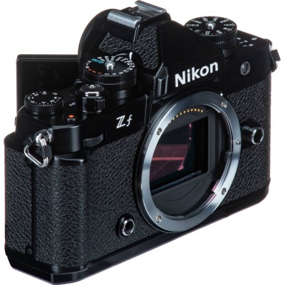 Цифр. фотокамера Nikon Zf body Цифр. фотокамера Nikon Zf body