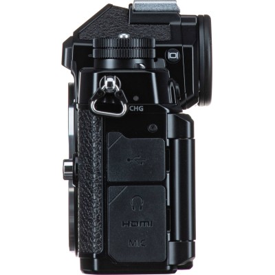 Цифр. фотокамера Nikon Zf body Цифр. фотокамера Nikon Zf body