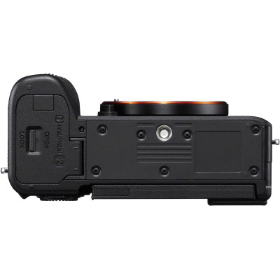 Цифр. фотокамера Sony Alpha 7CR body black Цифр. фотокамера Sony Alpha 7CR body black