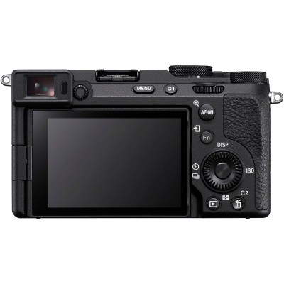 Цифр. фотокамера Sony Alpha 7CR body black Цифр. фотокамера Sony Alpha 7CR body black