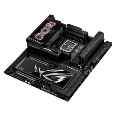 Материнcька плата ASUS ROG MAXIMUS Z890 EXTREME s1851 Z890 4xDDR5 M.2 Thunderbolt HDMI Wi-Fi BT EATX (90MB1IA0-M0EAY0) Материнcька плата ASUS ROG MAXIMUS Z890 EXTREME s1851 Z890 4xDDR5 M.2 Thunderbolt HDMI Wi-Fi BT EATX (90MB1IA0-M0EAY0)