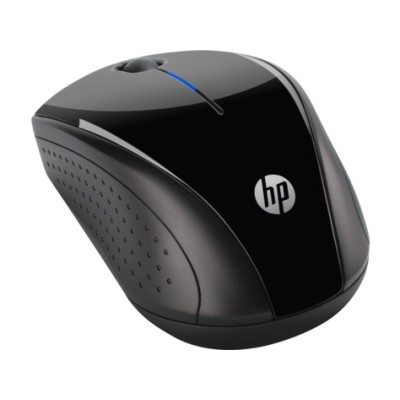 Миша HP 220, WL, чорний (3FV66AA) Миша HP 220, WL, чорний (3FV66AA)