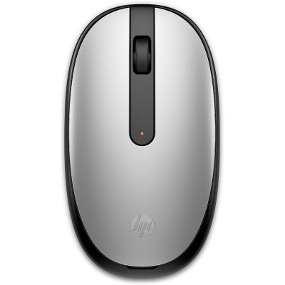Миша HP 240, BT, сріблястий (43N04AA) Миша HP 240, BT, сріблястий (43N04AA)