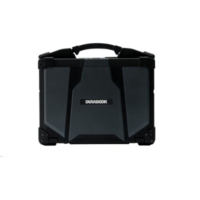 Ноутбук Durabook S15 Standard 15.6" FHD AG, Intel i7-1255U, 16GB, F512GB, UMA, LTE, Win11P (S5G2Q3ADEBXE)