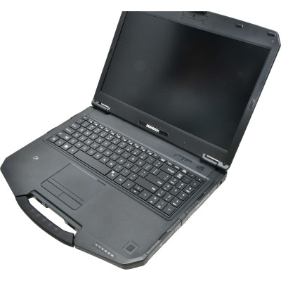 Ноутбук Durabook S15 Standard 15.6" FHD AG, Intel i7-1255U, 16GB, F512GB, UMA, LTE, Win11P (S5G2Q3ADEBXE)