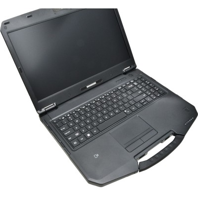 Ноутбук Durabook S15 Standard 15.6" FHD AG, Intel i7-1255U, 16GB, F512GB, UMA, LTE, Win11P (S5G2Q3ADEBXE)