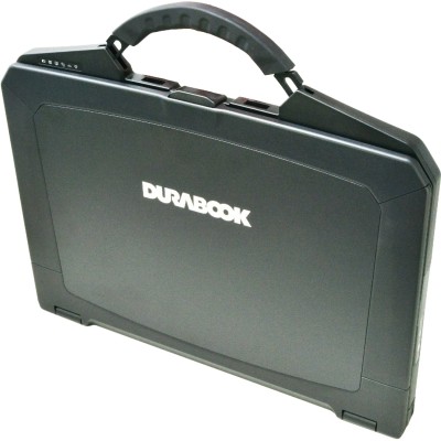 Ноутбук Durabook S15 Standard 15.6" FHD AG, Intel i7-1255U, 16GB, F512GB, UMA, LTE, Win11P (S5G2Q3ADEBXE)