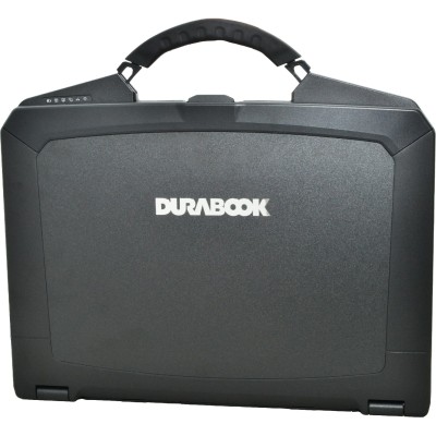 Ноутбук Durabook S15 Standard 15.6" FHD AG, Intel i7-1255U, 16GB, F512GB, UMA, LTE, Win11P (S5G2Q3ADEBXE)