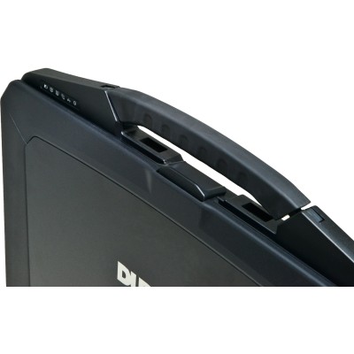 Ноутбук Durabook S15 Standard 15.6" FHD AG, Intel i7-1255U, 16GB, F512GB, UMA, LTE, Win11P (S5G2Q3ADEBXE)