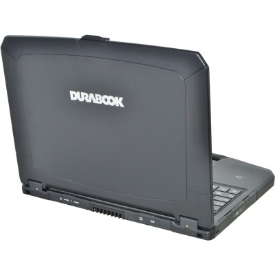 Ноутбук Durabook S15 Standard 15.6" FHD AG, Intel i7-1255U, 16GB, F512GB, UMA, LTE, Win11P (S5G2Q3ADEBXE)
