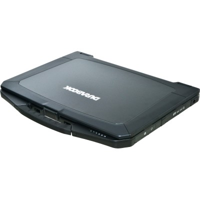 Ноутбук Durabook S15 Standard 15.6" FHD AG, Intel i7-1255U, 16GB, F512GB, UMA, LTE, Win11P (S5G2Q3ADEBXE)