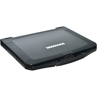 Ноутбук Durabook S15 Standard 15.6" FHD AG, Intel i7-1255U, 16GB, F512GB, UMA, LTE, Win11P (S5G2Q3ADEBXE)