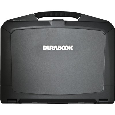 Ноутбук Durabook S15 Standard 15.6" FHD AG, Intel i7-1255U, 16GB, F512GB, UMA, LTE, Win11P (S5G2Q3ADEBXE)