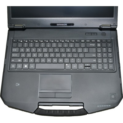 Ноутбук Durabook S15 Standard 15.6" FHD AG, Intel i7-1255U, 16GB, F512GB, UMA, LTE, Win11P (S5G2Q3ADEBXE)