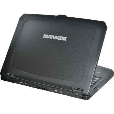Ноутбук Durabook S15 Standard 15.6" FHD AG, Intel i7-1255U, 32GB, F512GB, UMA, LTE, Win11P (S5G2R3ADEBXE)