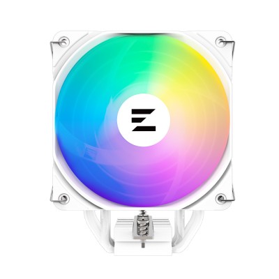 Процесорний кулер Zalman CNPS9X Performa Plus, ARGB, LGA1851, 1700, 1200, 115x, AM5, AM4 4pin, PWM, 3pin+5VARGB, TDP220W, білий Процесорний кулер Zalman CNPS9X Performa Plus, ARGB, LGA1851, 1700, 1200, 115x, AM5, AM4 4pin, PWM, 3pin+5VARGB, TDP220W, білий
