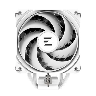 Процесорний кулер Zalman CNPS9X Performa Plus, ARGB, LGA1851, 1700, 1200, 115x, AM5, AM4 4pin, PWM, 3pin+5VARGB, TDP220W, білий Процесорний кулер Zalman CNPS9X Performa Plus, ARGB, LGA1851, 1700, 1200, 115x, AM5, AM4 4pin, PWM, 3pin+5VARGB, TDP220W, білий