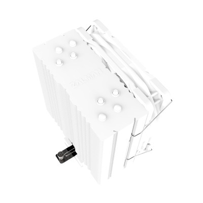 Процесорний кулер Zalman CNPS9X Performa Plus, ARGB, LGA1851, 1700, 1200, 115x, AM5, AM4 4pin, PWM, 3pin+5VARGB, TDP220W, білий Процесорний кулер Zalman CNPS9X Performa Plus, ARGB, LGA1851, 1700, 1200, 115x, AM5, AM4 4pin, PWM, 3pin+5VARGB, TDP220W, білий