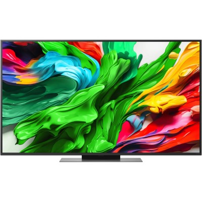Телевізор LG 55QNED86A6A Телевізор LG 55QNED86A6A
