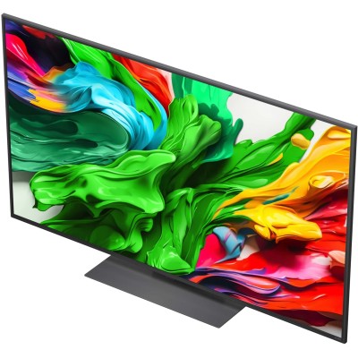 Телевізор LG 55QNED86A6A Телевізор LG 55QNED86A6A