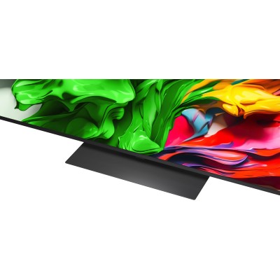 Телевізор LG 55QNED86A6A Телевізор LG 55QNED86A6A