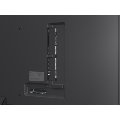 Телевізор LG 86QNED86A6A