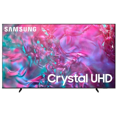 Телевізор SAMSUNG LED 4K UHD 100Hz Smart Tizen Black UE98DU9000UXUA Телевізор SAMSUNG LED 4K UHD 100Hz Smart Tizen Black UE98DU9000UXUA