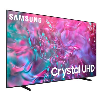 Телевізор SAMSUNG LED 4K UHD 100Hz Smart Tizen Black UE98DU9000UXUA Телевізор SAMSUNG LED 4K UHD 100Hz Smart Tizen Black UE98DU9000UXUA
