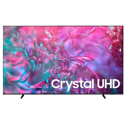 Телевізор SAMSUNG LED 4K UHD 100Hz Smart Tizen Black UE98DU9000UXUA Телевізор SAMSUNG LED 4K UHD 100Hz Smart Tizen Black UE98DU9000UXUA