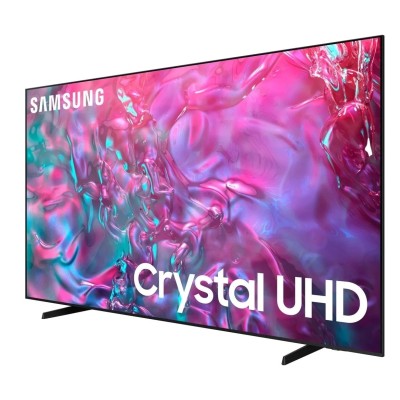 Телевізор SAMSUNG LED 4K UHD 100Hz Smart Tizen Black UE98DU9000UXUA Телевізор SAMSUNG LED 4K UHD 100Hz Smart Tizen Black UE98DU9000UXUA