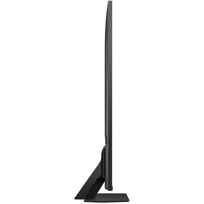 Телевізор SAMSUNG NeoQLED 4K 120Hz Up to 165Hz Smart Tizen Black QE55QN90FAUXUA Телевізор SAMSUNG NeoQLED 4K 120Hz Up to 165Hz Smart Tizen Black QE55QN90FAUXUA