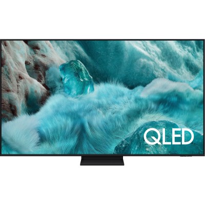 Телевізор SAMSUNG QE65Q7F5AUXUA Телевізор SAMSUNG QE65Q7F5AUXUA