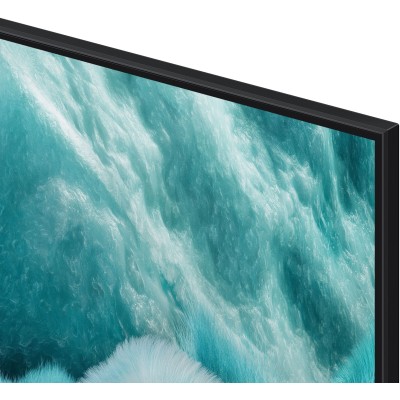 Телевізор SAMSUNG QE65Q7F5AUXUA Телевізор SAMSUNG QE65Q7F5AUXUA