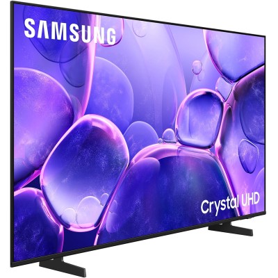 Телевізор SAMSUNG UE58U8000FUXUA