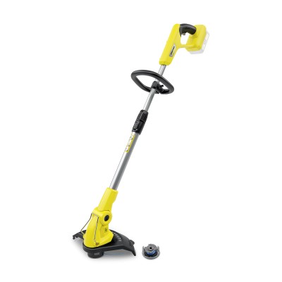 Тример садовий акумуляторний Karcher LTR 18-30 Battery 18В 30см 2.5кг (без АКБ та ЗП) Тример садовий акумуляторний Karcher LTR 18-30 Battery 18В 30см 2.5кг (без АКБ та ЗП)