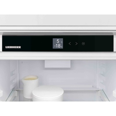 Холодильник Liebherr SBS, 185.5x119.4х67.5, холод.відд.-398л, мороз.відд.-271л, 2дв., A++, NF, диспл внутр., нерж (XRFSF522022) Холодильник Liebherr SBS, 185.5x119.4х67.5, холод.відд.-398л, мороз.відд.-271л, 2дв., A++, NF, диспл внутр., нерж (XRFSF522022)