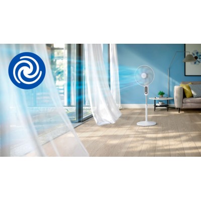 Вентилятор PHILIPS CX1220/00