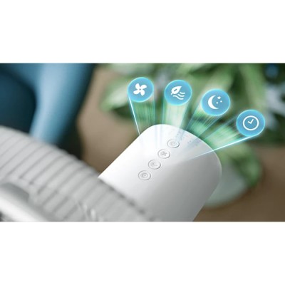 Вентилятор PHILIPS CX2550/00 Вентилятор PHILIPS CX2550/00