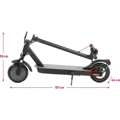 електросамокат SENCOR S30 електросамокат SENCOR S30