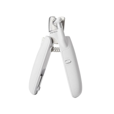 Кігтеріз для тварин PETKIT LED Pet Clipper PRO PK2302 Кігтеріз для тварин PETKIT LED Pet Clipper PRO PK2302