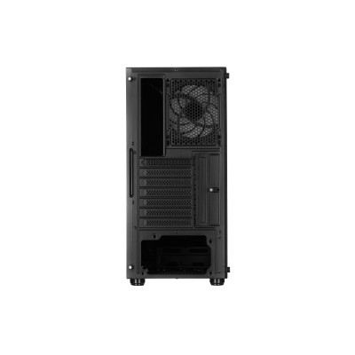 Корпус 2E GAMING Spero G2052 без БЖ 2xUSB3.0, 1xUSB2.0, 1x120мм ARGB, 2x120мм, VGA 345мм, LCS ready, TG Side Panel, ATX, чорний Корпус 2E GAMING Spero G2052 без БЖ 2xUSB3.0, 1xUSB2.0, 1x120мм ARGB, 2x120мм, VGA 345мм, LCS ready, TG Side Panel, ATX, чорний