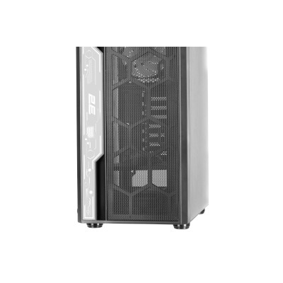 Корпус 2E GAMING Spero G2052 без БЖ 2xUSB3.0, 1xUSB2.0, 1x120мм ARGB, 2x120мм, VGA 345мм, LCS ready, TG Side Panel, ATX, чорний Корпус 2E GAMING Spero G2052 без БЖ 2xUSB3.0, 1xUSB2.0, 1x120мм ARGB, 2x120мм, VGA 345мм, LCS ready, TG Side Panel, ATX, чорний