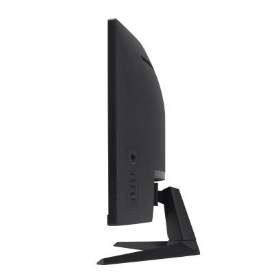 Монітор Asus 34" TUF Gaming VG34VQ3B 2xHDMI, 2xDP, 4xUSB, MM, VA, 3440x1440, 21:9, 180Hz, 1ms, DCI-P3 90%, CURVED, AdaptiveSync, Монітор Asus 34" TUF Gaming VG34VQ3B 2xHDMI, 2xDP, 4xUSB, MM, VA, 3440x1440, 21:9, 180Hz, 1ms, DCI-P3 90%, CURVED, AdaptiveSync,