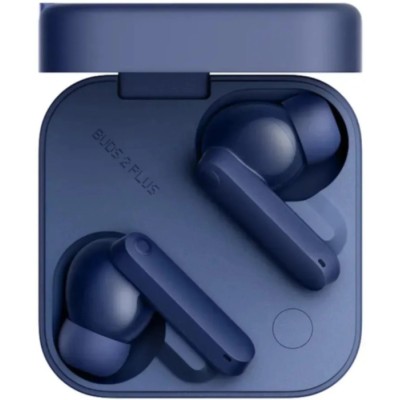 Навушники CMF Nothing Buds 2 Plus (B184) Blue Навушники CMF Nothing Buds 2 Plus (B184) Blue