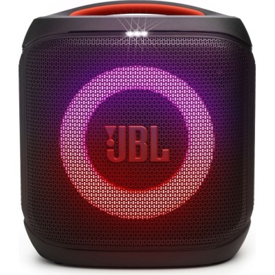 Портативна акустика JBL PartyBox Encore Essential 2 (JBLPBENCOREESS2EP) Black